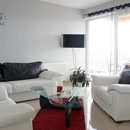 Marino Apartamento *