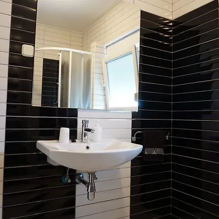 Marino Apartamento Zadar