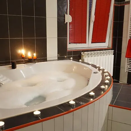 Apartamento Marino *