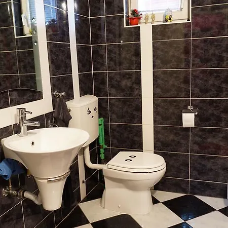 Apartamento Marino Zadar
