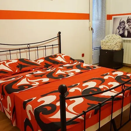 Marino Apartamento Zadar