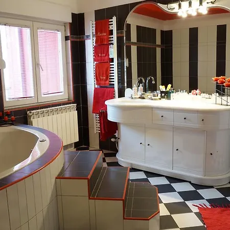 Marino Apartamento