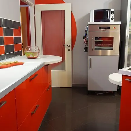Marino Apartamento