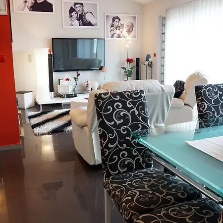 Apartamento Marino *