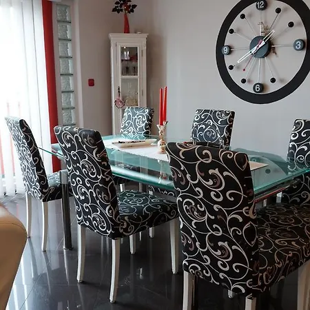 Apartamento Marino