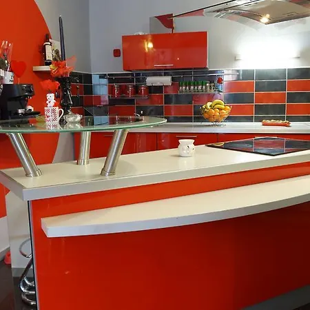 Apartamento Marino *