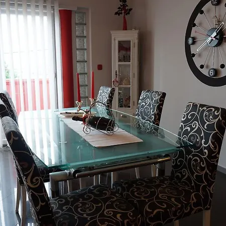 Marino Apartamento