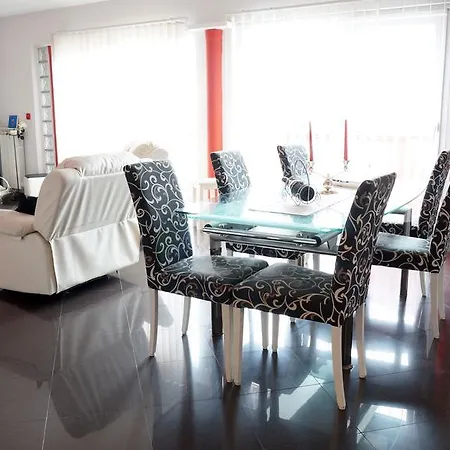 Apartamento Marino