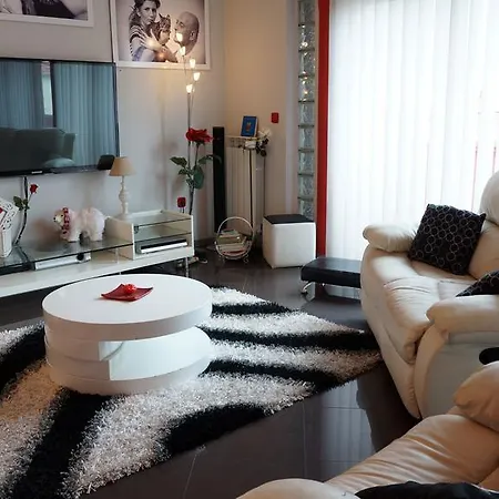 Apartamento Marino *
