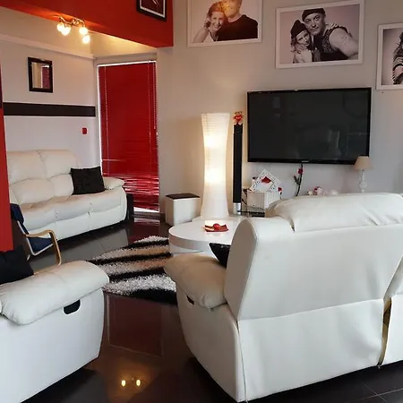 Apartamento Marino