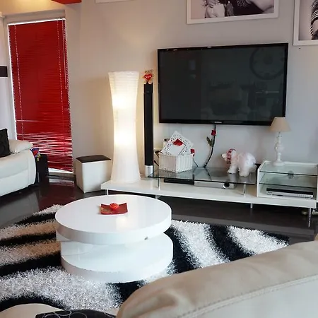 Marino Apartamento Zadar