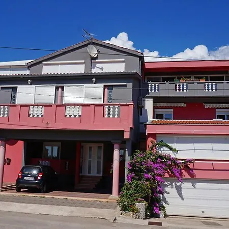 Marino Apartamento Zadar